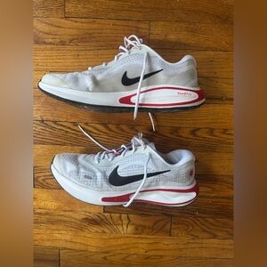 Men Nike Journey Run Sneakers size 12